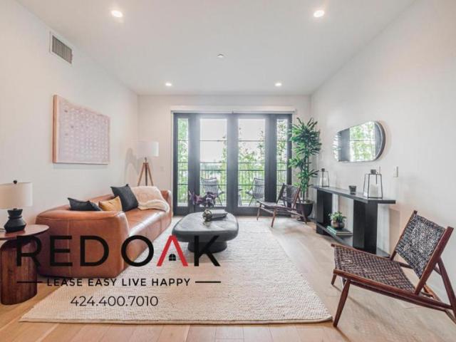 3 bedroom, Los Angeles CA 90019 101037484