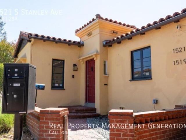 3 bedroom, Los Angeles CA 90019 LS104414895