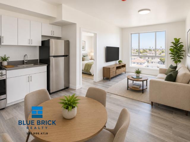 3 bedroom, Los Angeles CA 90037 104200966