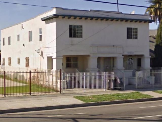 3 bedroom, Los Angeles CA 90037 105735823