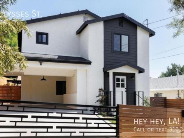 3 bedroom, Los Angeles CA 90065 105195084