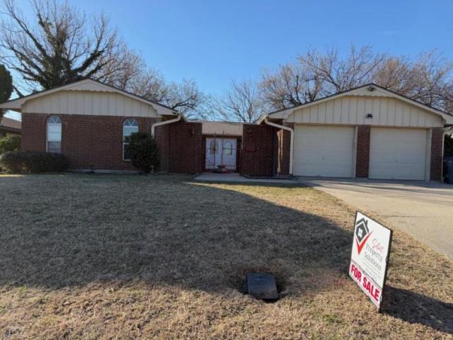 3 bedroom, Lawton OK 73505 105210904