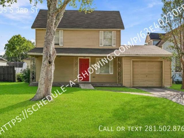 3 bedroom, La Porte TX 77571 105837086