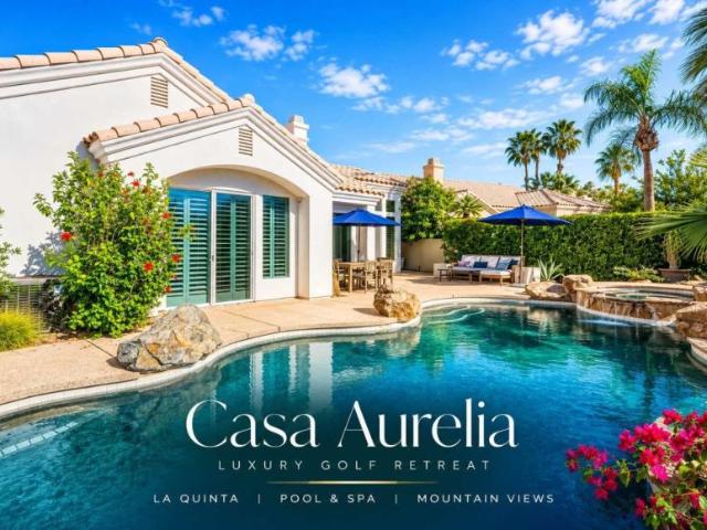 3 bedroom, La Quinta CA 92253 LS105390837