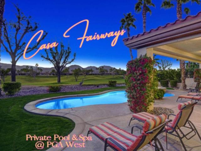 3 bedroom, La Quinta CA 92253 LS98328959