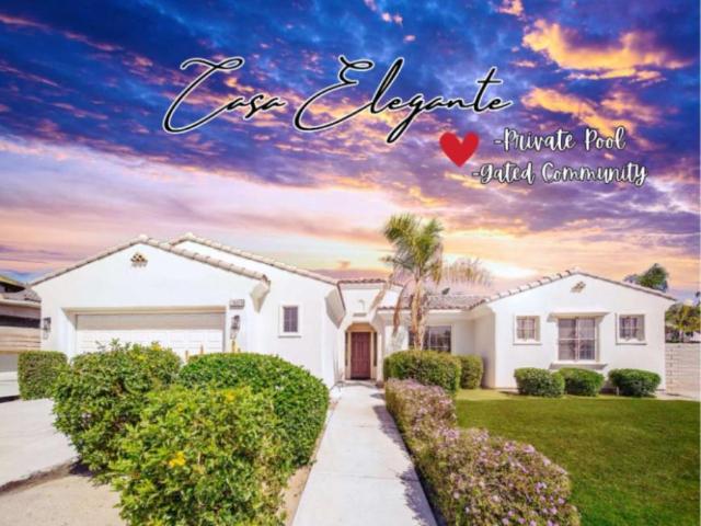 3 bedroom, La Quinta CA 92253 100703797