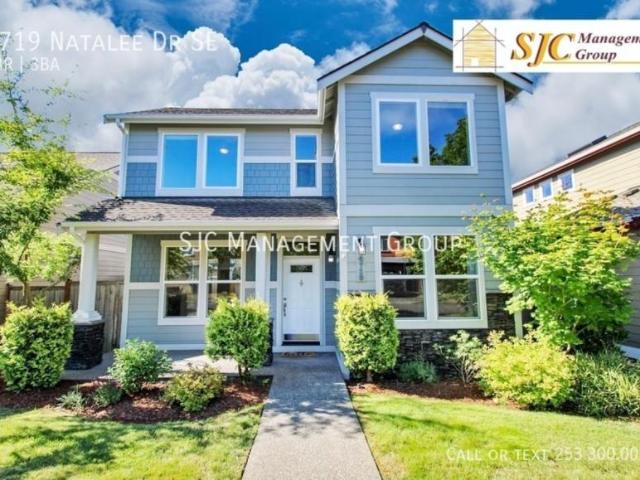 3 bedroom, Lacey WA 98503 105098669