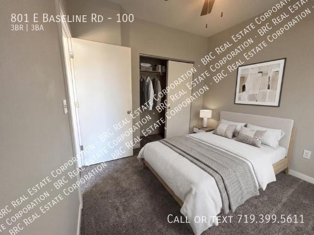 3 bedroom, Lafayette CO 80026 LS103900264