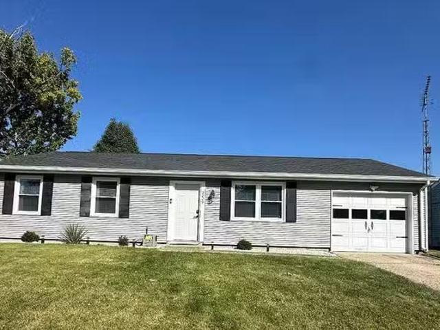 3 bedroom, Lafayette, IN, Lafayette 3 Bedroom 1 Bath