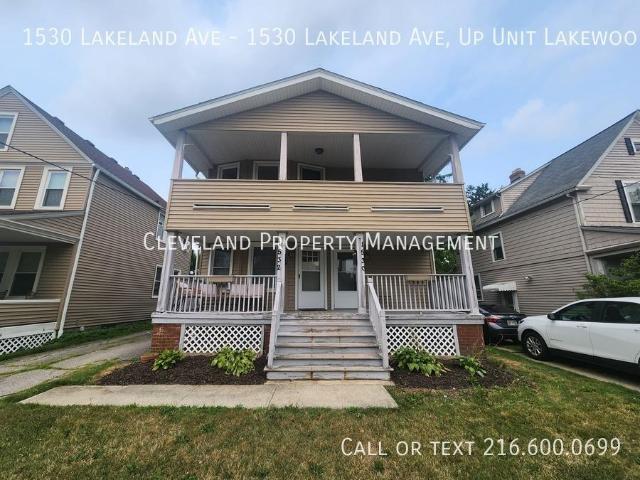 3 bedroom, Lakewood OH 44107 104610128