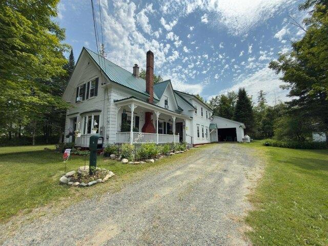 3 bedroom, Lancaster NH 03584 105440112