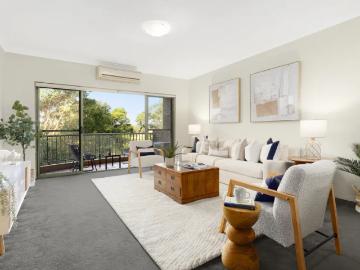 Lane Cove, Sydney, New South Wales, Snapper Island
