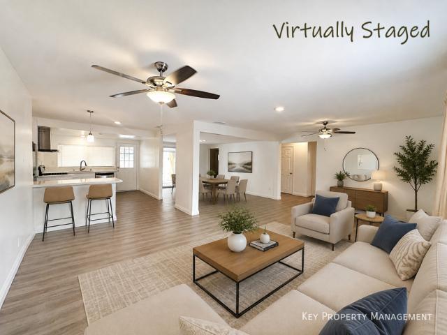 3 bedroom, Las Vegas NV 89104 105213188