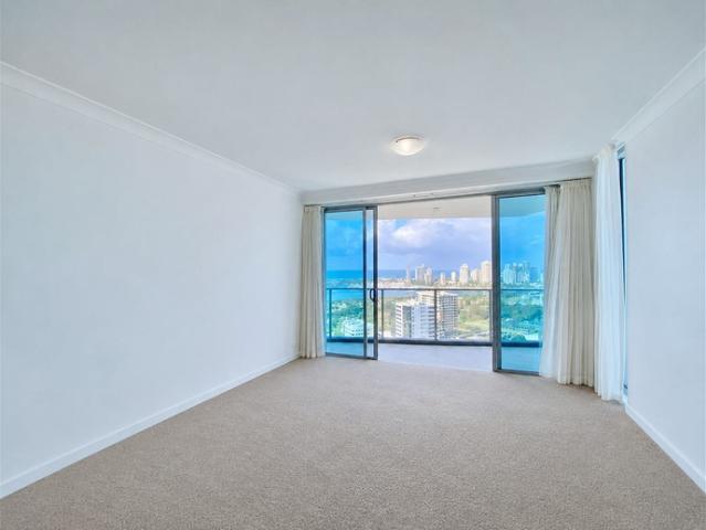 3 Bedroom Level 16 Mantra Residences @ Southport Central