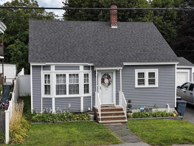 3 bedroom, Lewiston ME 04240 105722798