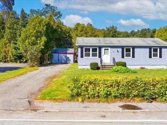 3 bedroom, Lewiston ME 04240 105752910