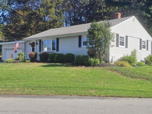 3 bedroom, Lewiston ME 04240 105790137