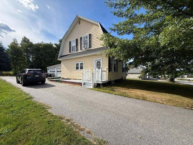 3 bedroom, Lewiston ME 04240 105790801