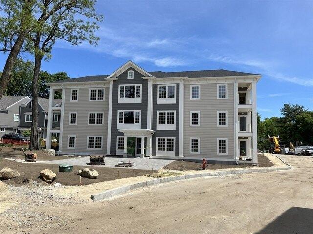 3 bedroom, Lexington MA 02420 105383311