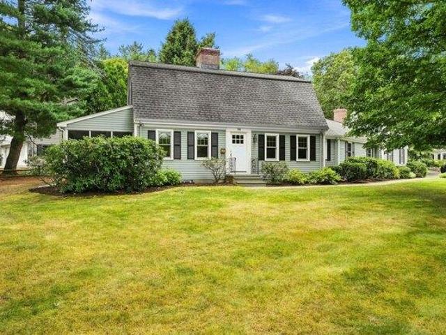 3 bedroom, Lexington MA 02420 105441347