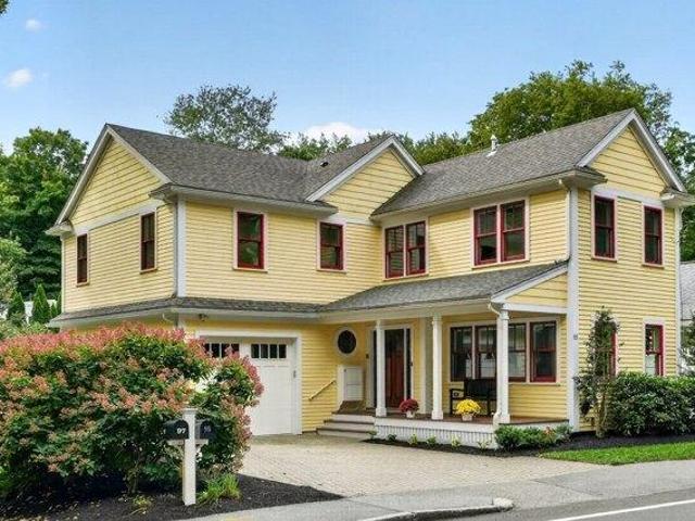 3 bedroom, Lexington MA 02420 105442208