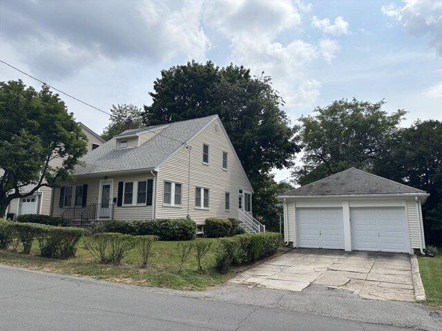 3 bedroom, Lexington MA 02420 105557158