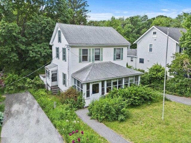 3 bedroom, Lexington MA 02421 105352582
