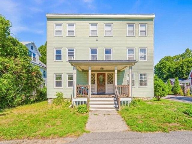 3 bedroom, Lexington MA 02421 105551272