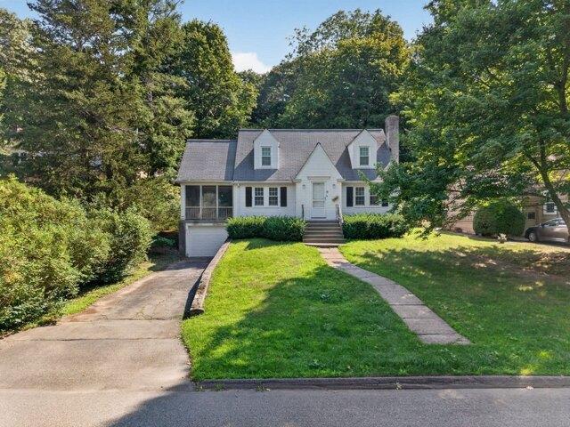 3 bedroom, Lexington MA 02421 105514784