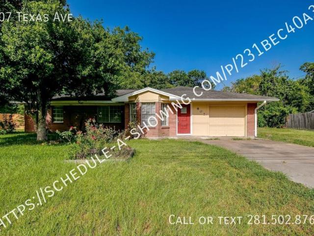 3 bedroom, League City TX 77573 LS105837100