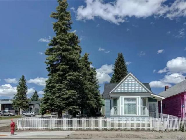 3 bedroom, Leadville CO 80461 LS105621073