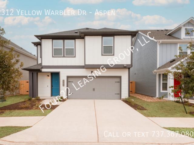 3 bedroom, Leander TX 78641 100898630