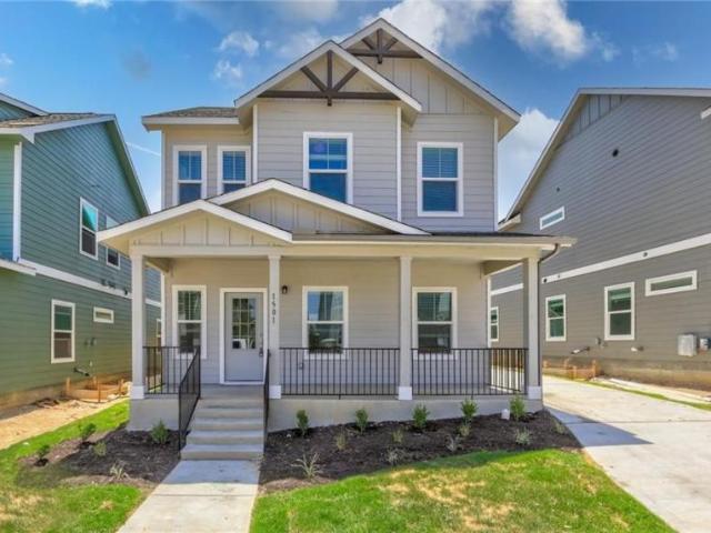 3 bedroom, Leander TX 78641 105433234