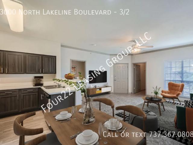 3 bedroom, Leander TX 78641 LS94786967
