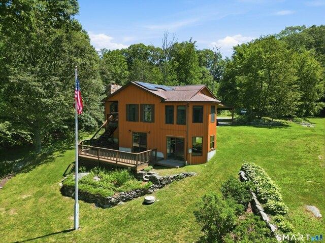 3 bedroom, Lebanon CT 06249 105494981