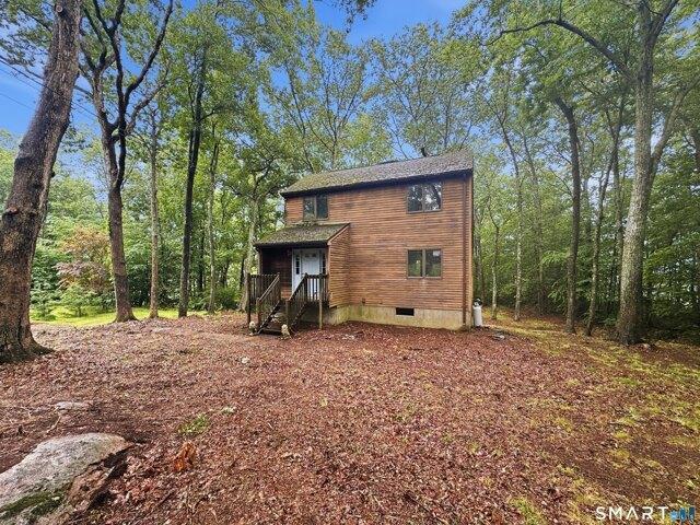 3 bedroom, Lebanon CT 06249 105496365