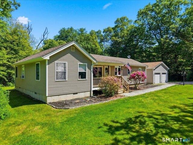 3 bedroom, Ledyard CT 06335 104607632
