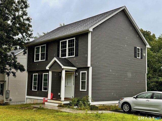 3 bedroom, Ledyard CT 06335 105590640