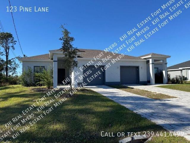 3 bedroom, Lehigh Acres FL 33973 104200055