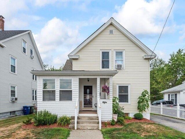3 bedroom, Leominster MA 01453 105418457