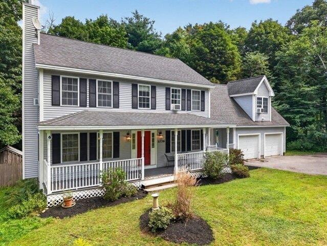 3 bedroom, Leominster MA 01453 105352536