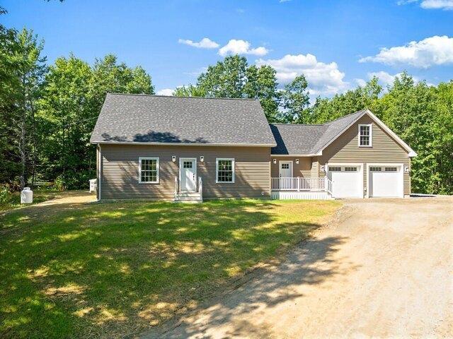 3 bedroom, Litchfield ME 04350 105611998