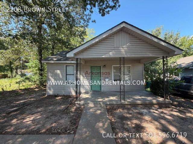 3 bedroom, Little Rock AR 72204 105296221