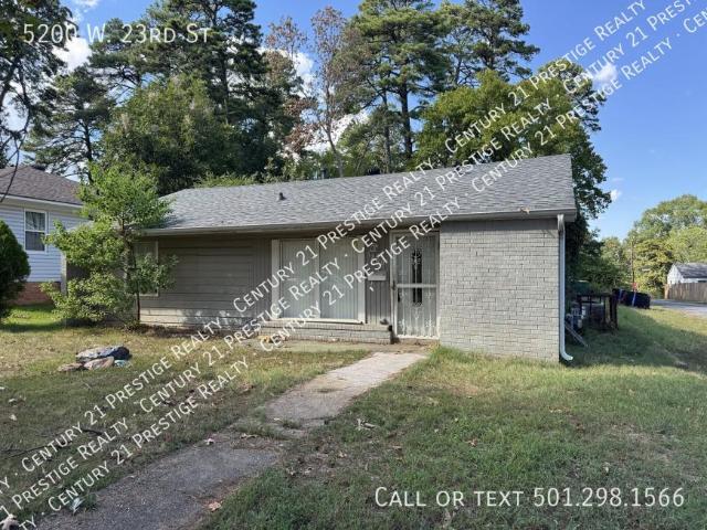 3 bedroom, Little Rock AR 72204 105296391