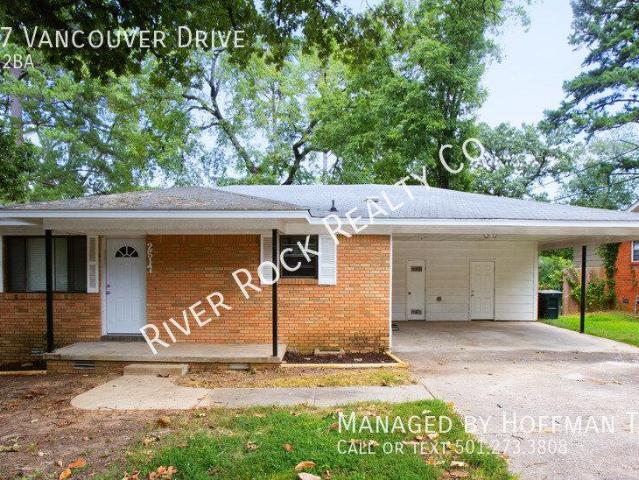 3 bedroom, Little Rock AR 72204 105835053