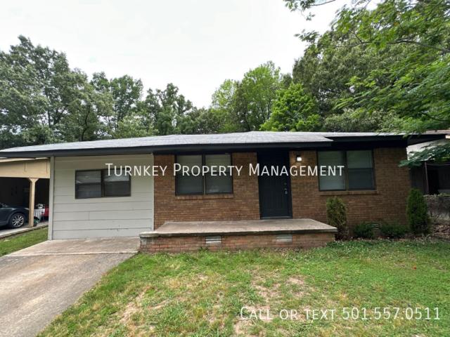 3 bedroom, Little Rock AR 72204 LS102490758