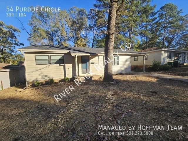 3 bedroom, Little Rock AR 72204 LS104611308