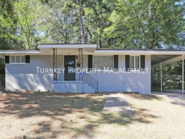 3 bedroom, Little Rock AR 72204 LS104197696