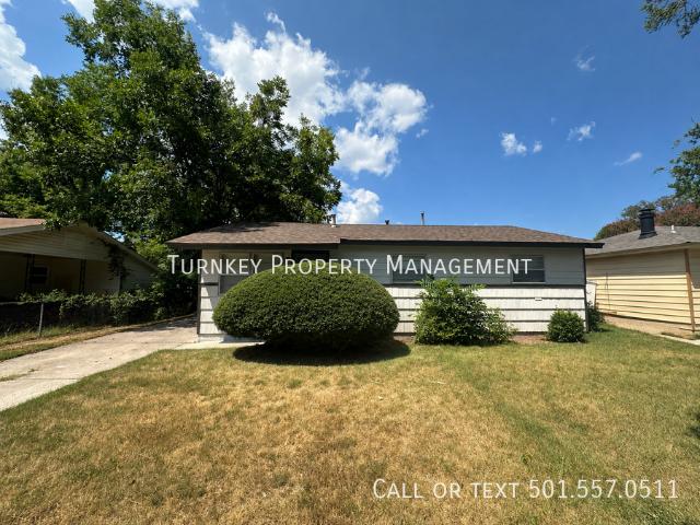 3 bedroom, Little Rock AR 72204 LS105213281