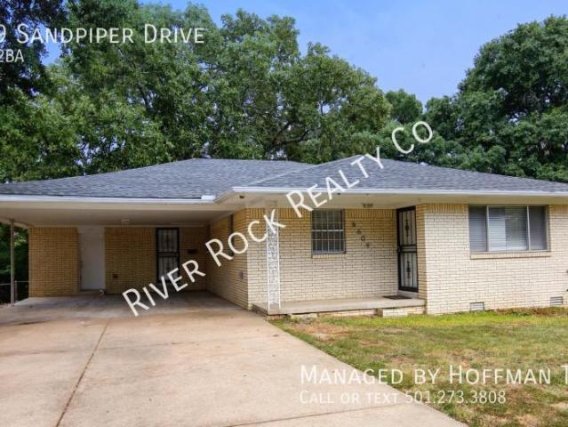 3 bedroom, Little Rock AR 72205 LS105294986